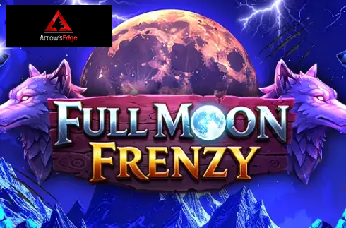 Full Moon Frenzy